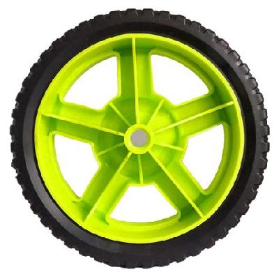 Rim Type 8" Generator Trolley Wheels